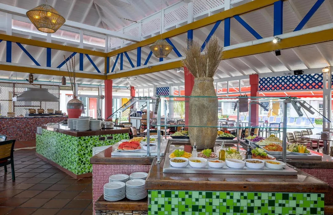 Decameron San Luis-1